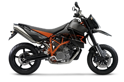 Ktm 690 2024 supermoto 2007