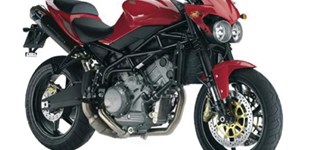 Moto Morini Corsaro 1200 2008 vs Moto Morini 9 1/2 1200 2007