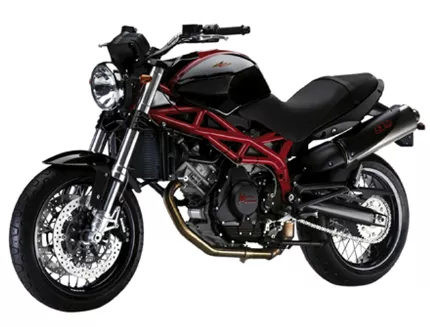 Moto Morini 9 1/2 1200 Moto Morini 9 1/2 1200