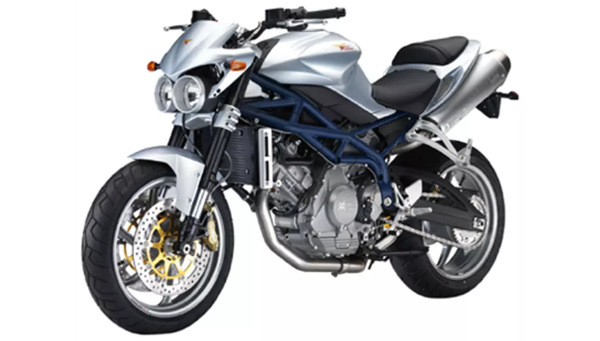 Moto Morini Corsaro 1200 AVIO 2008 Moto Morini Corsaro 1200 AVIO 2008