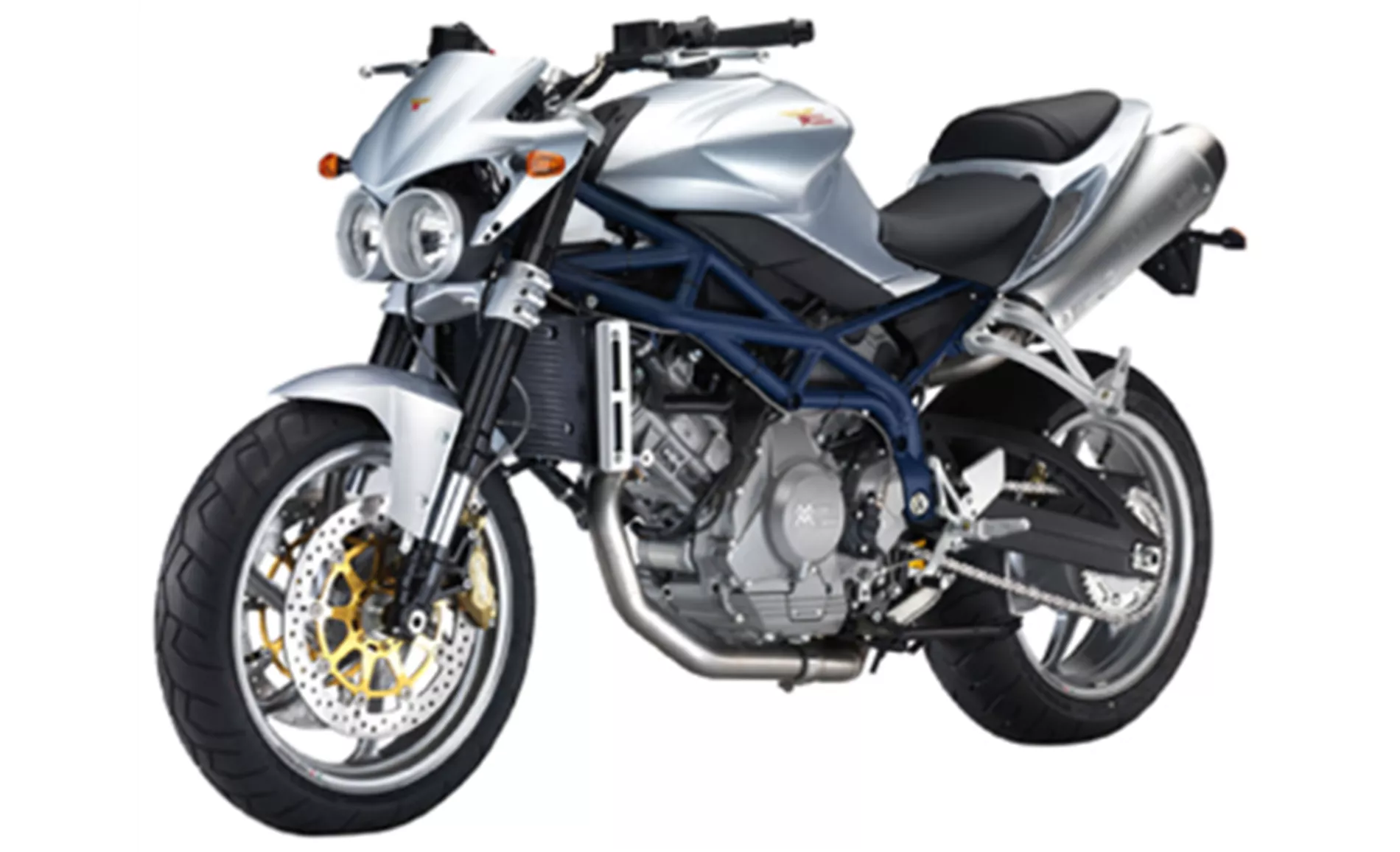 Moto Morini Corsaro 1200 AVIO 2008 Moto Morini Corsaro 1200 AVIO 2008