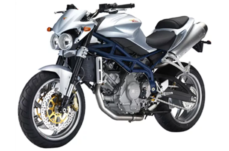 Moto Morini Corsaro 1200 AVIO 2008 Moto Morini Corsaro 1200 AVIO 2008