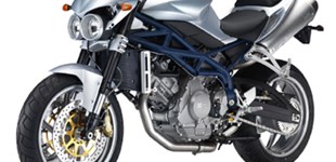 Moto Morini Corsaro 1200 AVIO 2008 vs Moto Morini Corsaro 1200 VELOCE 2009