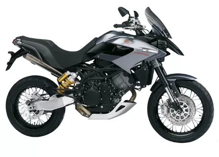 Moto Morini Granpasso 1200 Moto Morini Granpasso 1200