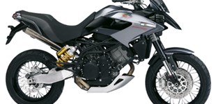 Moto Morini Granpasso 1200 2014 vs Moto Morini Granpasso 1200 2008