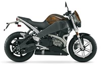 Buell Lightning XB 12 S 2008 - Bild 1