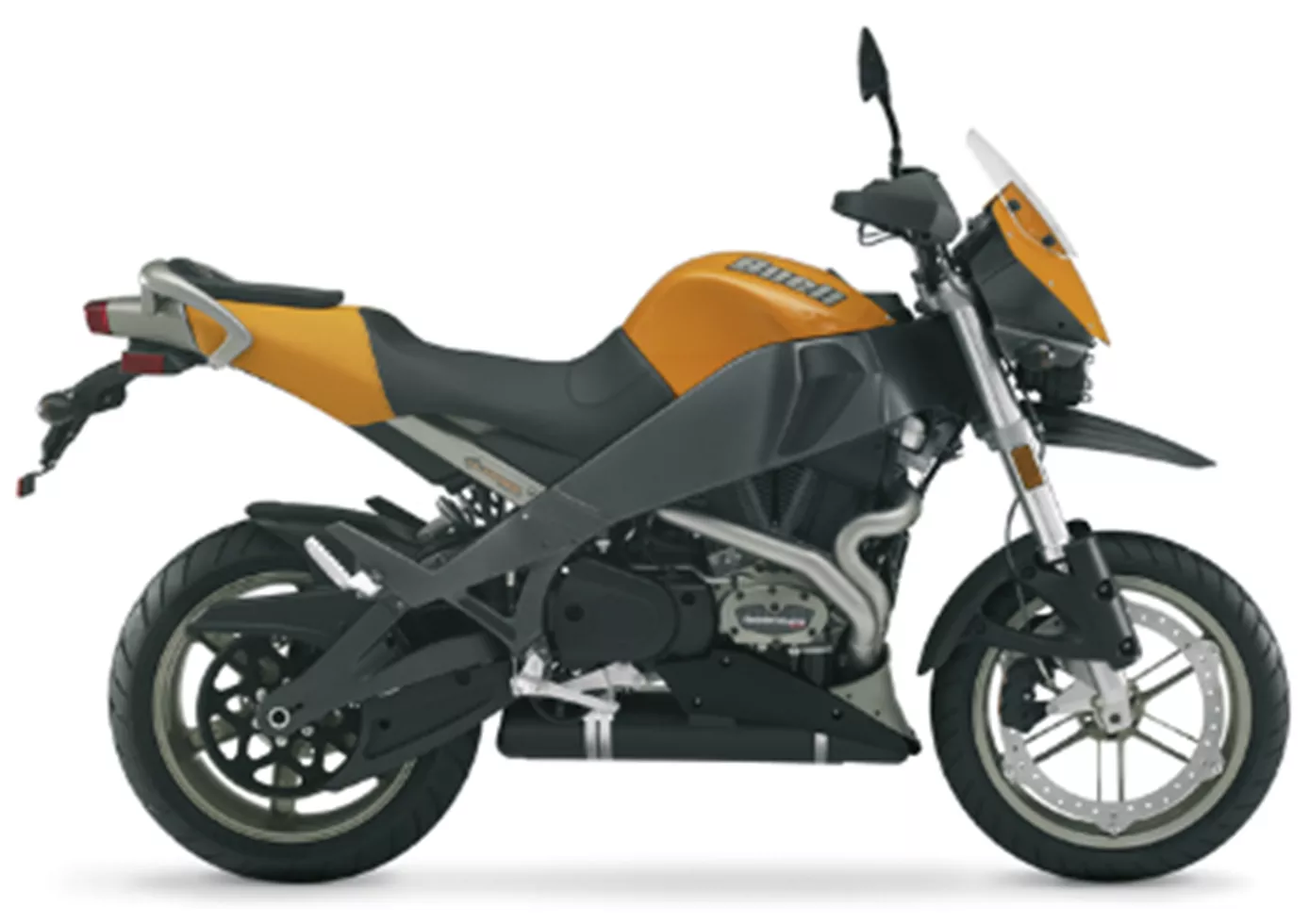 Buell Ulysses XB12X 2008 Buell Ulysses XB12X 2008