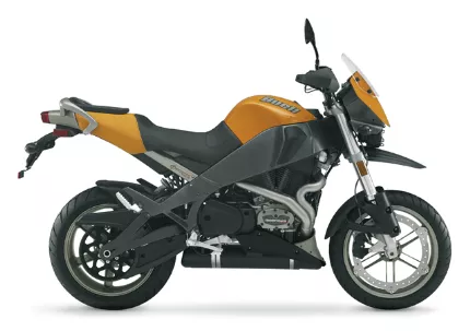 Buell Ulysses XB12X Buell Ulysses XB12X