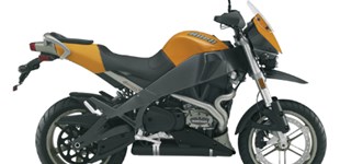 Buell Ulysses XB12X 2008 vs Buell Lightning Long XB 12 Ss 2008