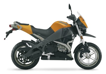 Buell Ulysses XB12X 2008 Buell Ulysses XB12X 2008