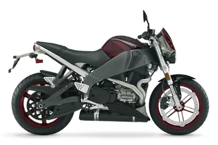 Buell Lightning Long XB 12 Ss Buell Lightning Long XB 12 Ss