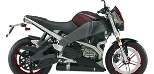 Buell Ulysses XB12X 2008 vs Buell Lightning Long XB 12 Ss 2008
