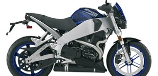 Buell Lightning XB 12 S 2008 vs Buell Lightning XB 12 Scg 2008