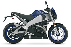 Buell Lightning XB 12 Scg 2008