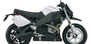Buell XB12STT 2008 vs Buell XB 9SX 2010