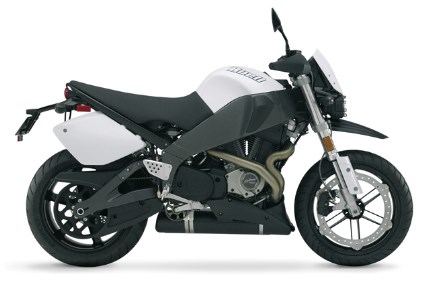 Buell XB12STT 2008 Buell XB12STT 2008