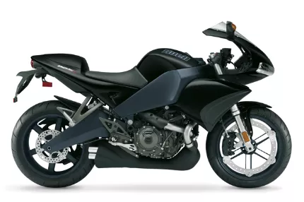 Buell 1125 R Buell 1125 R