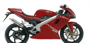 Cagiva Mito 125 2008 vs KTM 125 Duke 2021