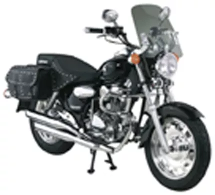 Keeway Superlight 125 Keeway Superlight 125