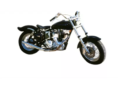 Royal Enfield Fat Bullet 2008 Royal Enfield Fat Bullet 2008