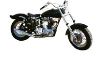 Royal Enfield Fat Bullet 2008 - Bild 1