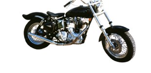 Harley-Davidson Softail Heritage Classic FLSTC 2008 vs Royal Enfield Fat Bullet 2008 Harley-Davidson Softail Heritage Classic FLSTC 2008 vs Royal Enfield Fat Bullet 2008