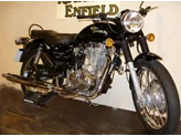 Royal Enfield Superbullet 500 EFI 2008 Royal Enfield Superbullet 500 EFI 2008