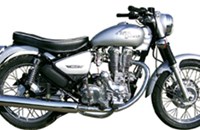 Royal Enfield Silver Shadow 2008 - Bild 1