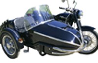 Royal Enfield Superbullet Stratford 2008 - Bild 1