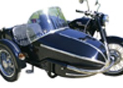 Royal Enfield Superbullet Stratford