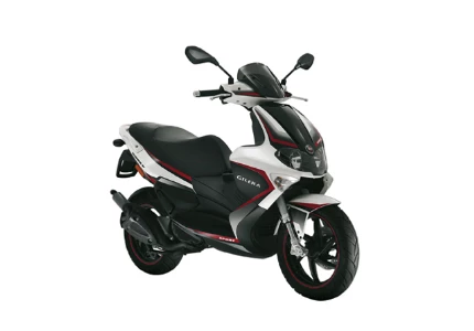 Gilera Runner 125 VX 2008 Gilera Runner 125 VX 2008