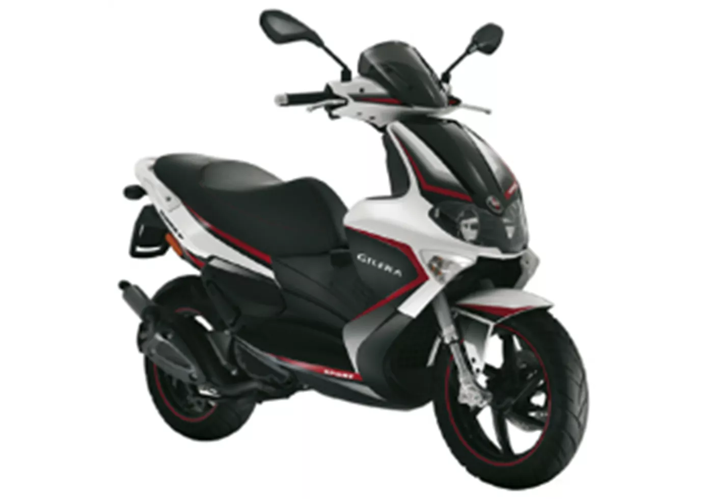 Gilera Runner 200 VXR 2008 Gilera Runner 200 VXR 2008