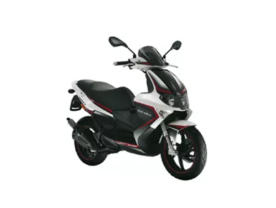 Gilera Runner 200 VXR 2008 Gilera Runner 200 VXR 2008