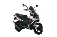 Gilera Runner 200 VXR 2008 - Bild 1