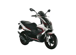 Gilera Runner 200 VXR