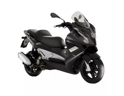 Gilera Nexus 250 Gilera Nexus 250