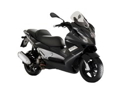 Gilera Nexus 250 2008