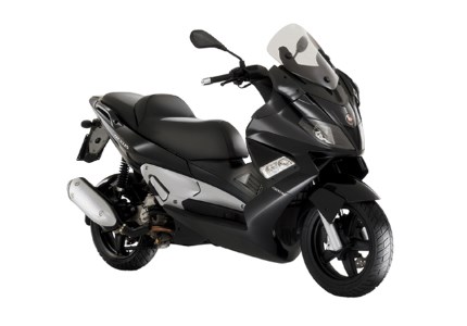 Gilera Nexus 250 2008 Gilera Nexus 250 2008