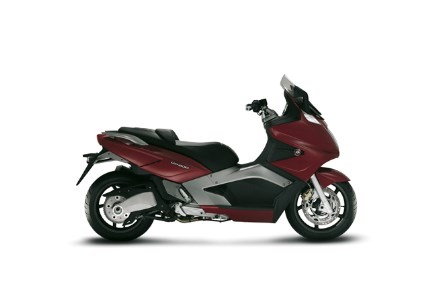 Gilera GP 800 2008