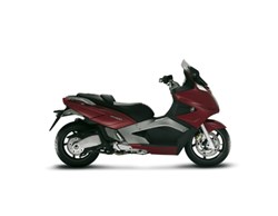 Gilera GP 800 2008