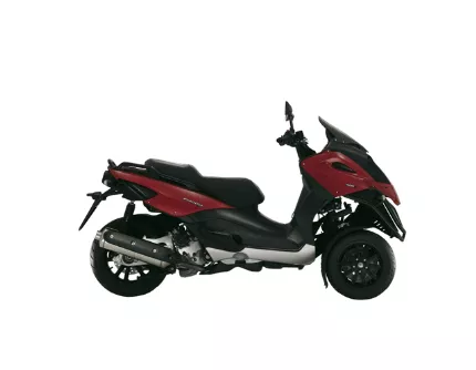 Gilera Fuoco 500 Gilera Fuoco 500