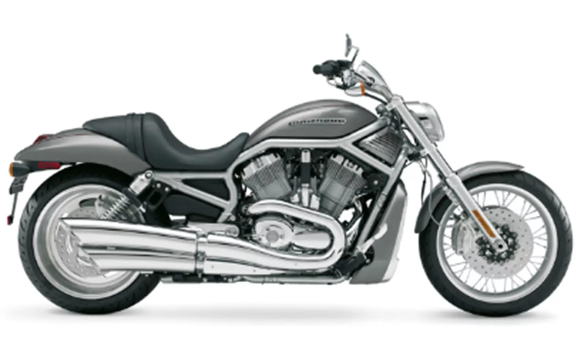 Harley-Davidson V-Rod VRSCA 2008
