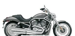 Kawasaki Vulcan S 2021 vs Harley-Davidson V-Rod VRSCA 2008