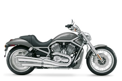 Harley-Davidson V-Rod VRSCA 2008 Harley-Davidson V-Rod VRSCA 2008