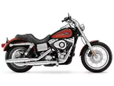 Harley-Davidson Dyna Low Rider FXDL 2008