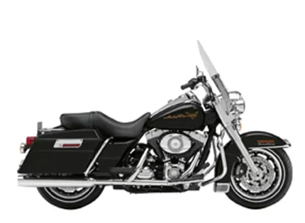 Harley-Davidson Road King Classic FLHRC Harley-Davidson Road King Classic FLHRC