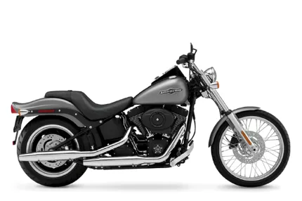 Harley-Davidson Softail Night Train FXSTB Harley-Davidson Softail Night Train FXSTB