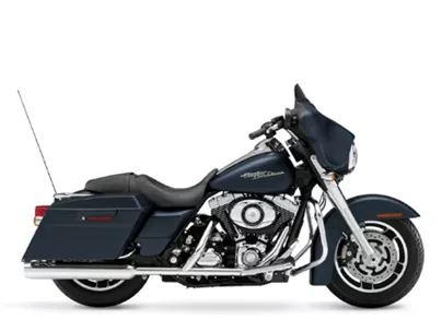 Harley-Davidson undefined 2008