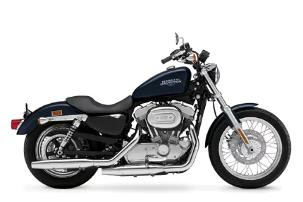 Harley-Davidson Sportster XL 883 L SuperLow Harley-Davidson Sportster XL 883 L SuperLow