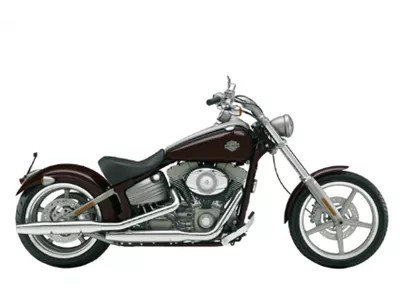 Harley-Davidson undefined 2008